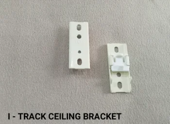 I-Track Ceiling Bracket