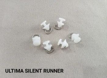 Ultima Silent Runner