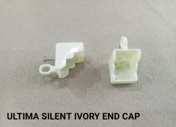 Ultima Silent End Cap