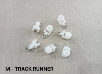 M-Track Runner