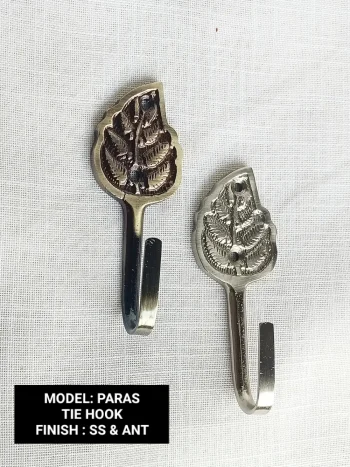 PARAS TIE HOOK
