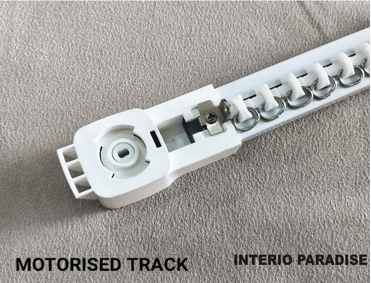 MOTORISED TRACK - Image 2