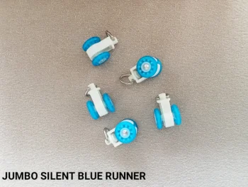 Jumbo Silent Runner